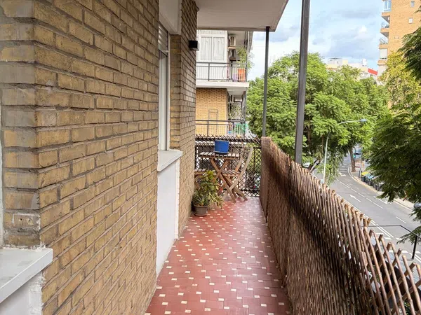 Piso en Parque de los Principes - Calle Niebla, Parque de los Principes - Calle Niebla - Foto 17