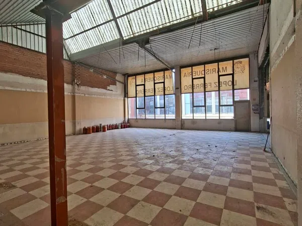 Local en Avenida de Somosierra, Pol. Industrial sur, Pol. Industrial sur - Foto 29