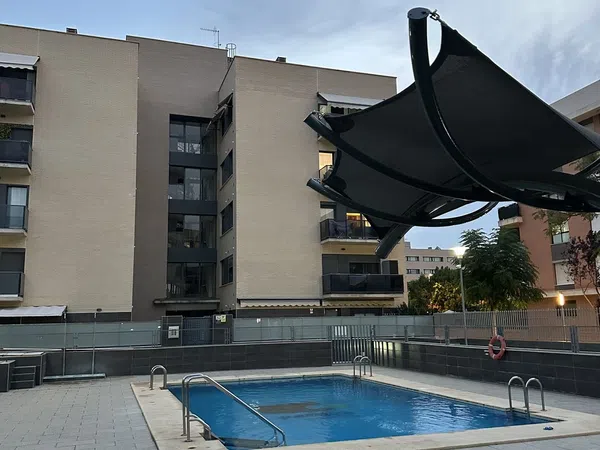 Piso en Calle Vicente Savall Pascual, 27, Centro, Centro - Foto 2