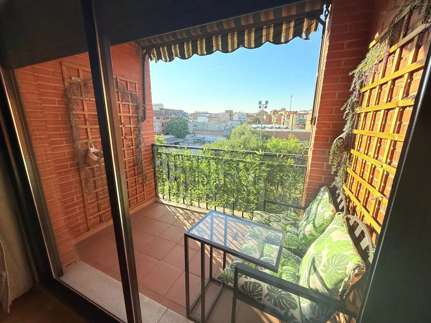 Piso en calle del General Ricardos, 159 - Foto 20