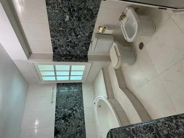 Piso en Calle de Montero Rios, 27, Ensanche - Sar, Ensanche - Sar - Foto 27