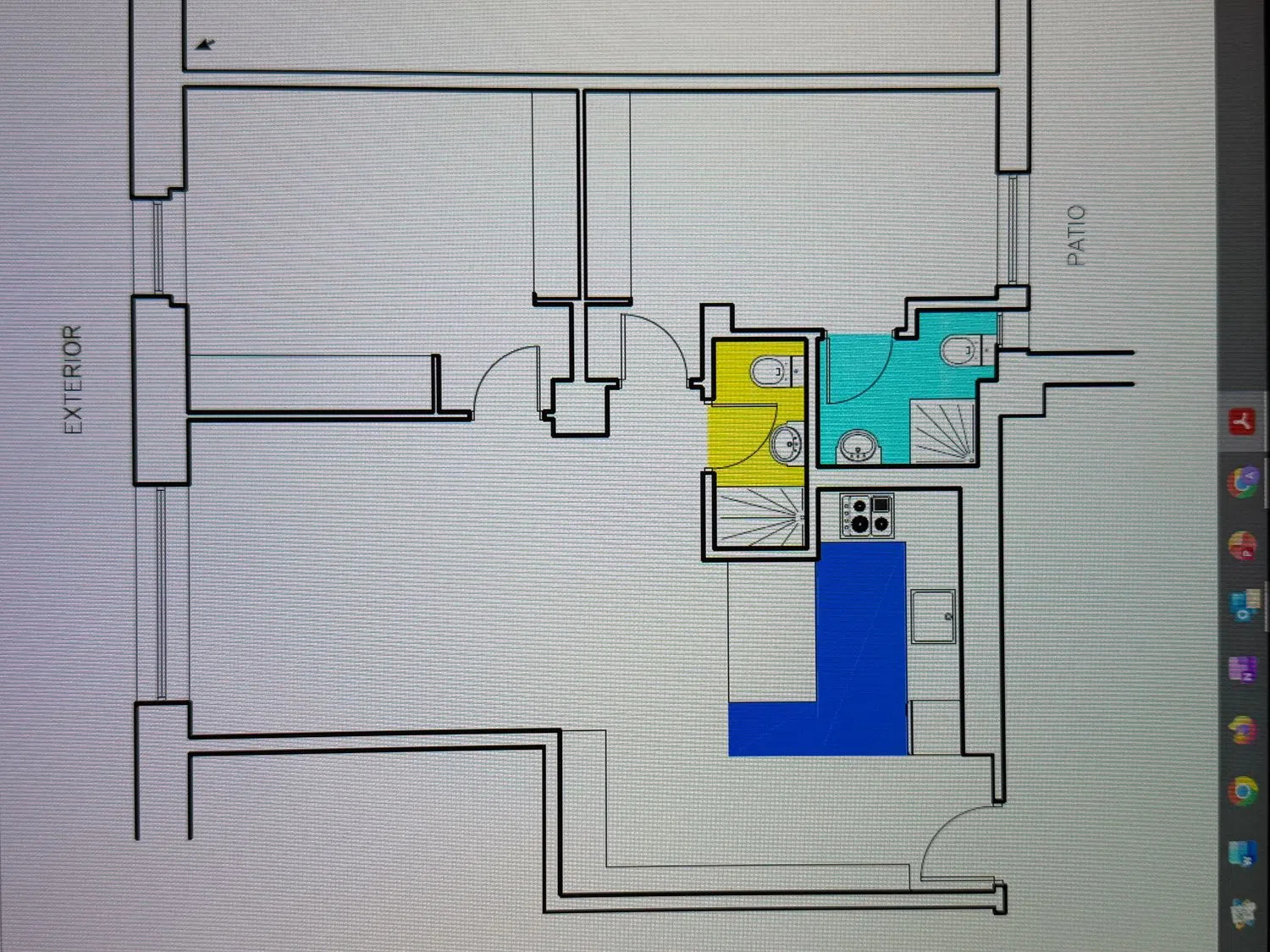 Piso en plaza del Niño Jesús, 5 - Foto 20