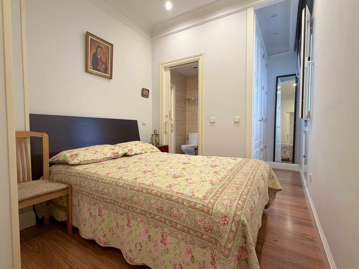 Piso en Raimundo Fdez Villaverde, Cuatro Caminos - Foto 11