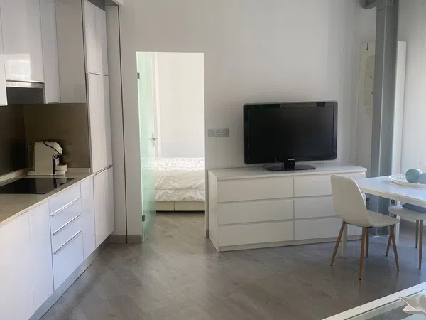 Piso en Calle de Xàtiva, 17, Sant Francesc - Foto 1