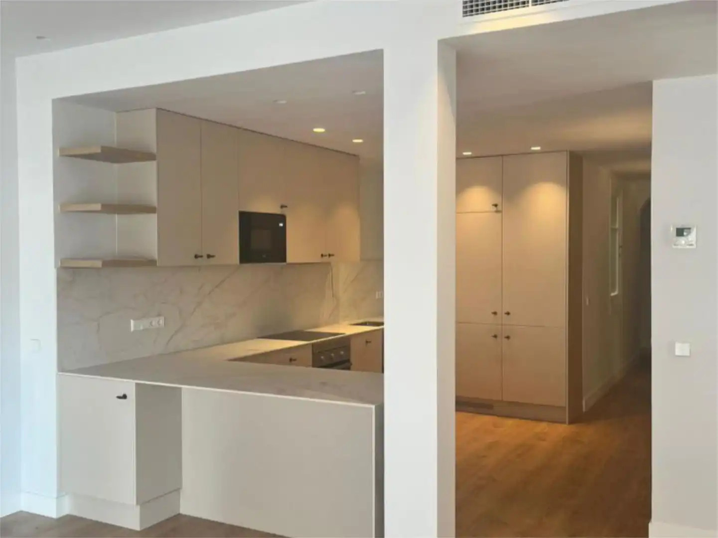 Piso en  Calle de Goya 15C - Foto 9