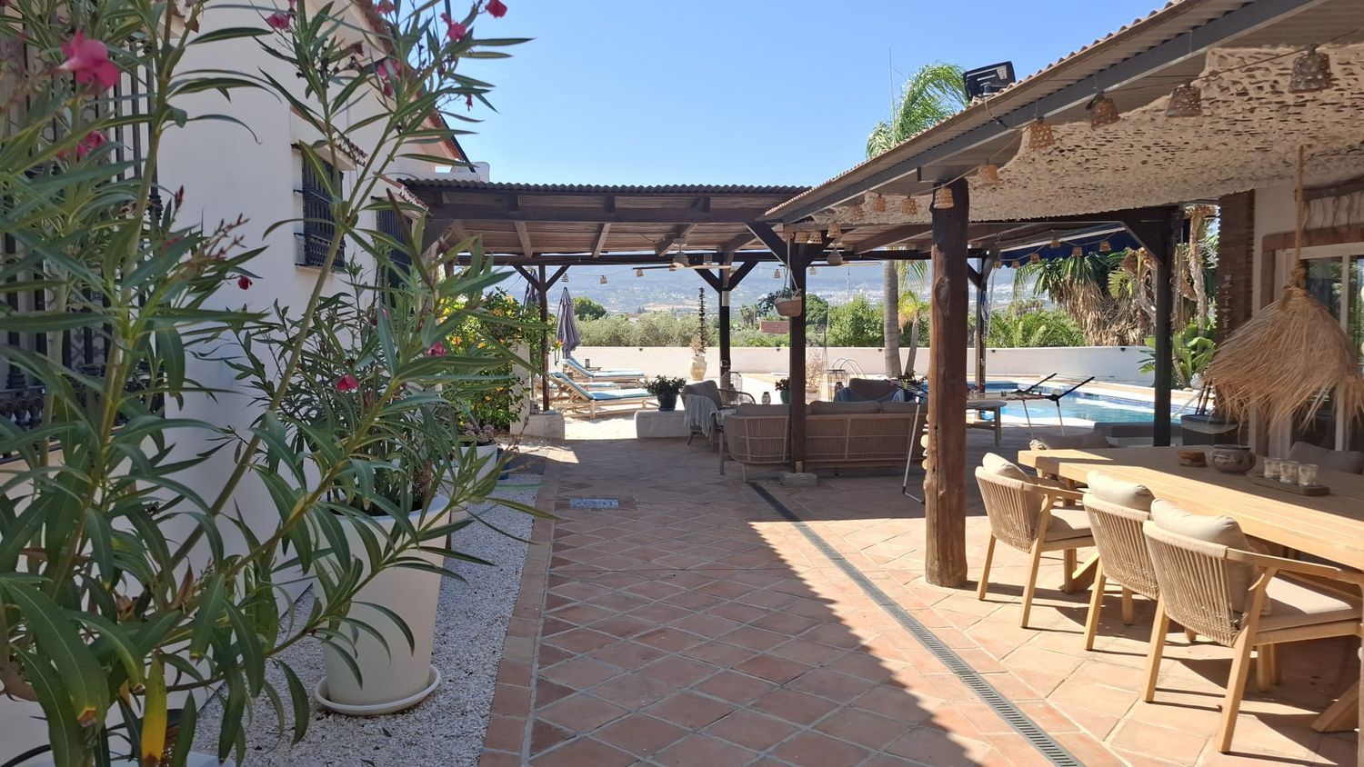 Casa rural en Partida Navarrete, 102, Villafranco del Guadalhorce, Villafranco del Guadalhorce - Foto 11