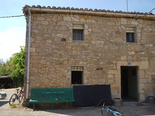 Casa de pueblo en Calle Iglesia, 7 - Foto 2