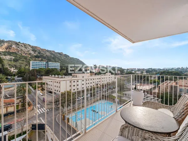 Piso en Vistahermosa - Foto 36