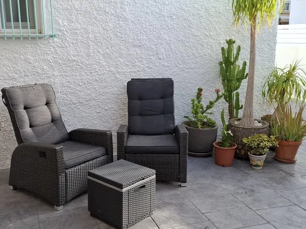 Casa o chalet independiente en Calle Ramón y Cajal, 31, Playa de la Regla, Playa de la Regla - Foto 16