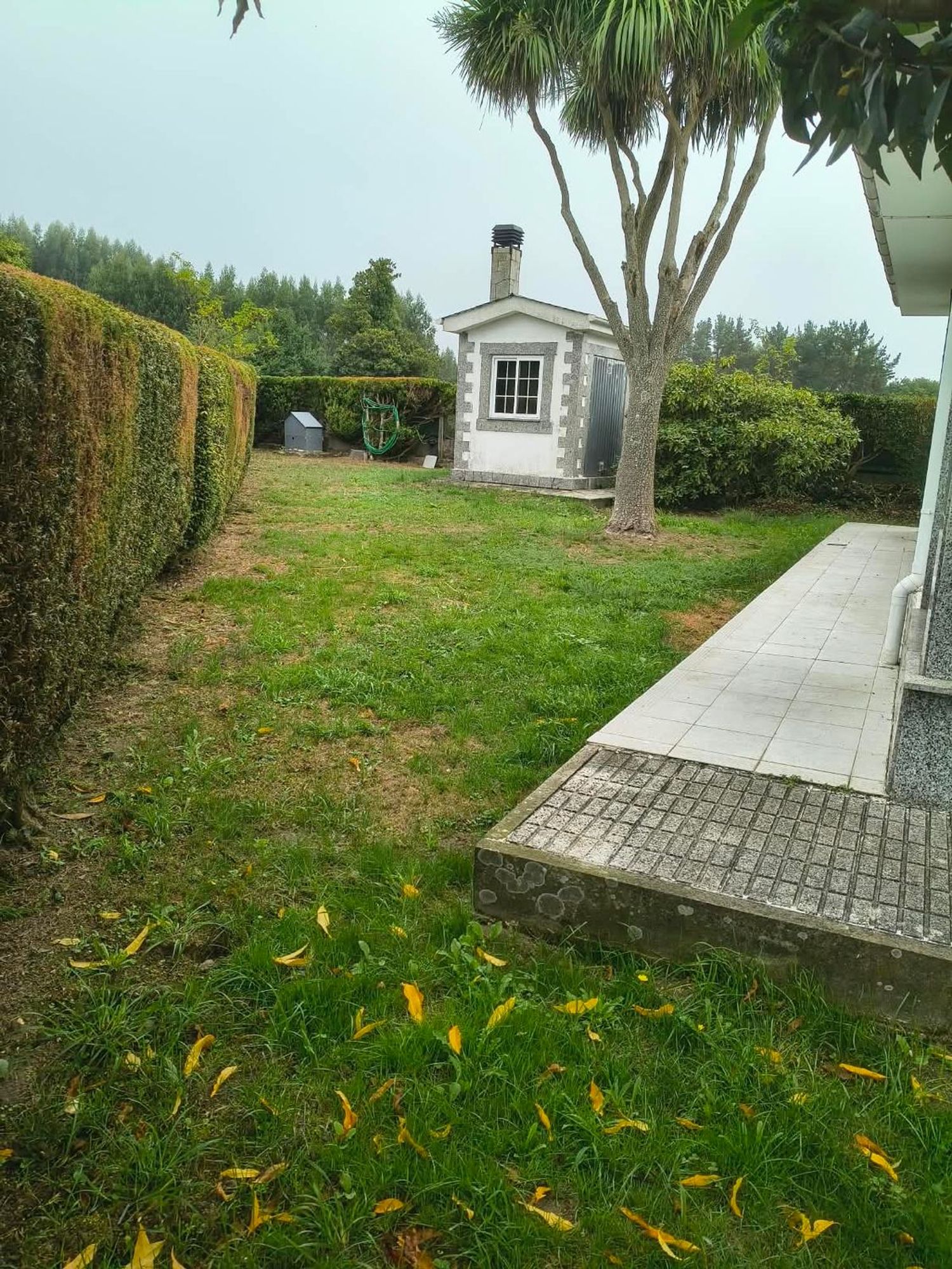 Casa o chalet independiente en Costoiras, 1 - Foto 8