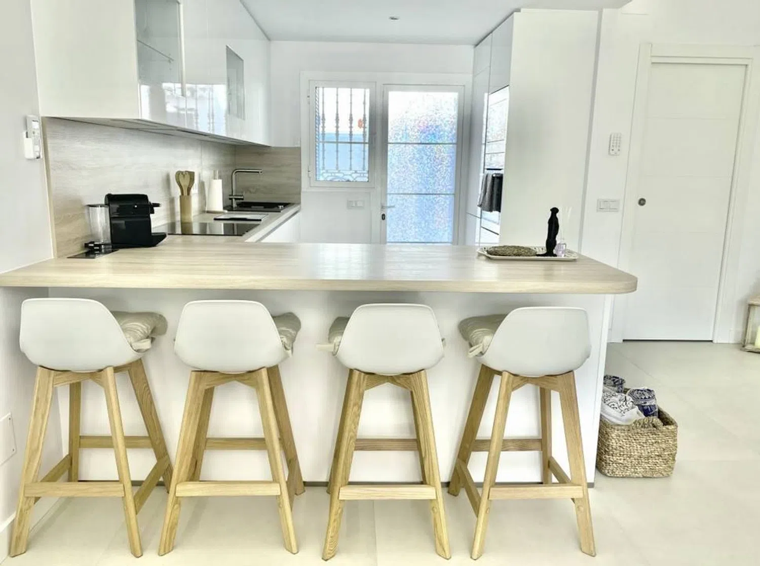 Casa de pueblo en avenida de Mijas, 62 - Foto 11