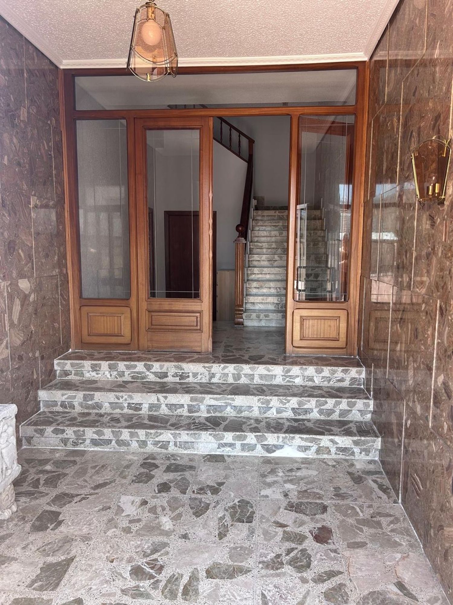 Casa o chalet independiente en Calle Rodríguez de la Fuente, 6 - Foto 13