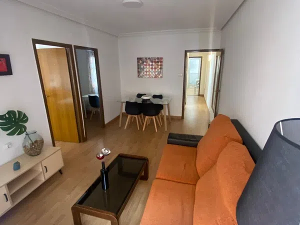 Piso en Calle Mariano Ruiz Funes, 15, Vista Alegre - Foto 14