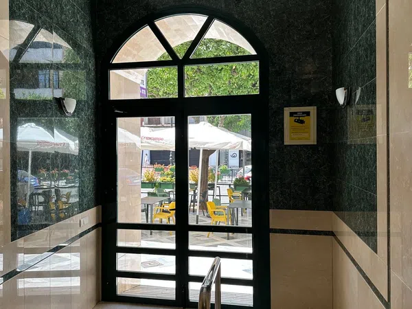 Dúplex en Alameda de Andalucía, 10, Centro, Centro - Foto 1