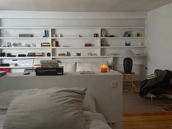 Piso en calle de San Lorenzo, 14