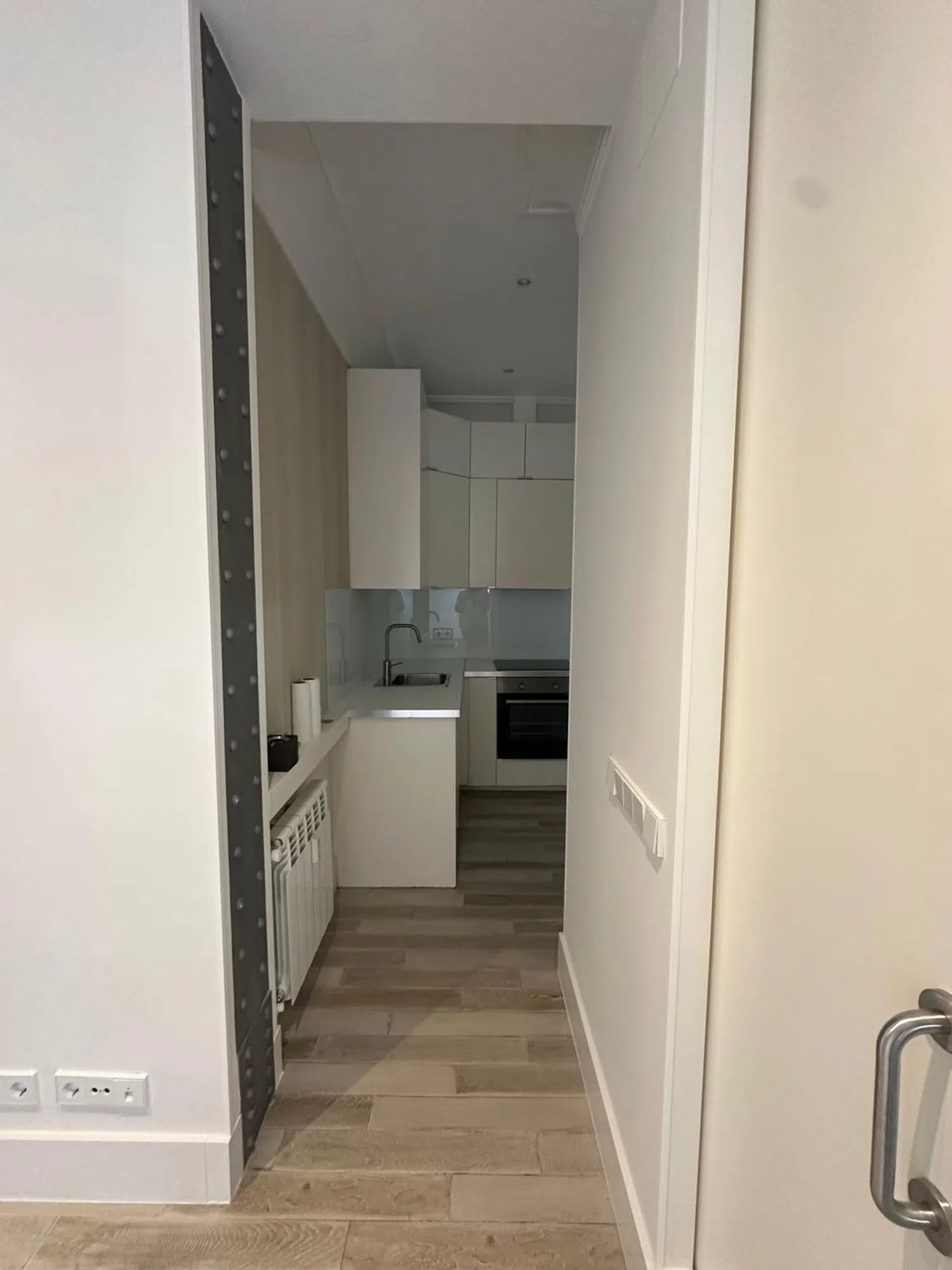 Piso en calle goya, 118 - Foto 5