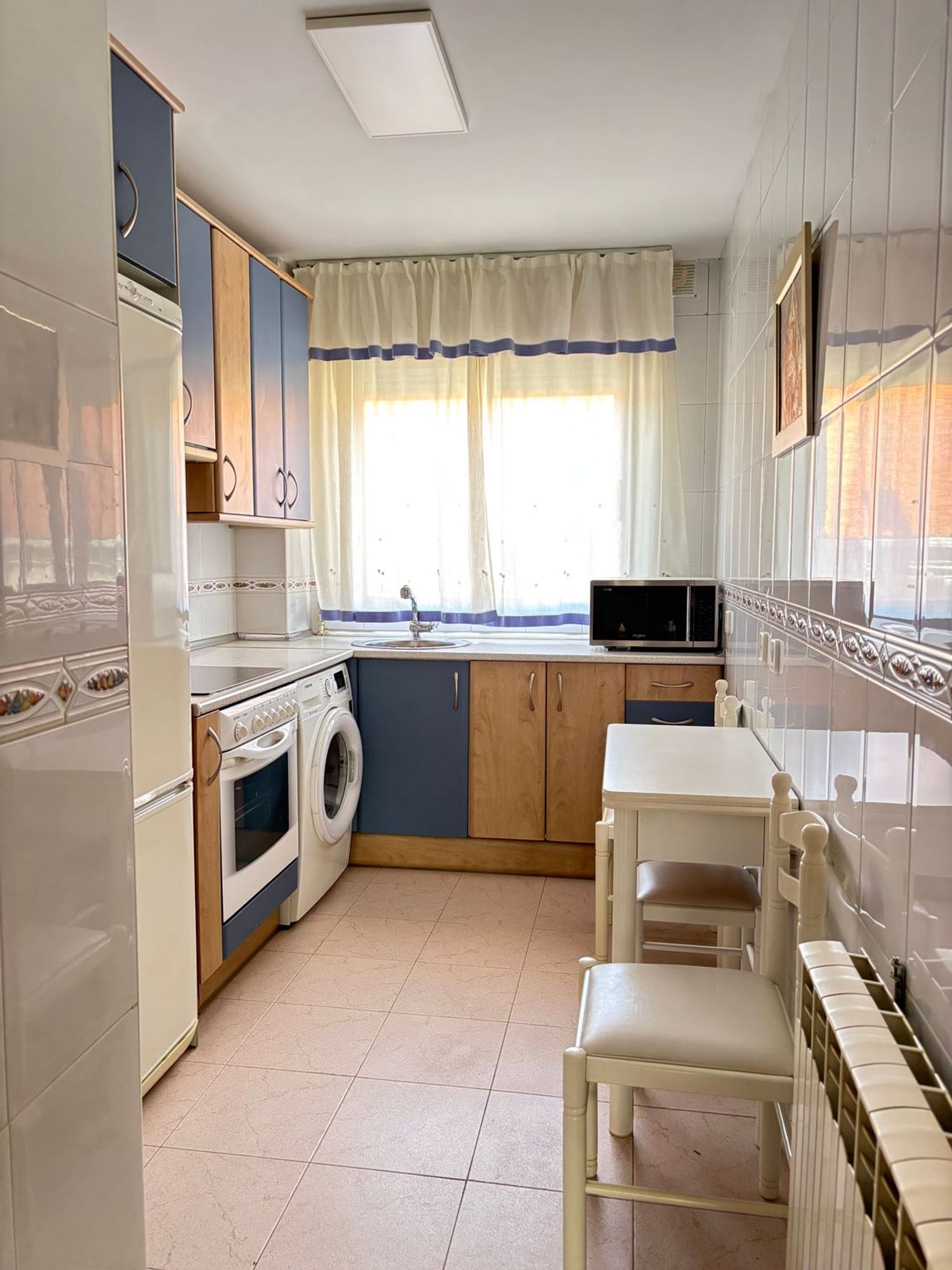 Piso en Carretera de Rueda, 180, Covaresa - Parque Alameda, Covaresa - Parque Alameda - Foto 2