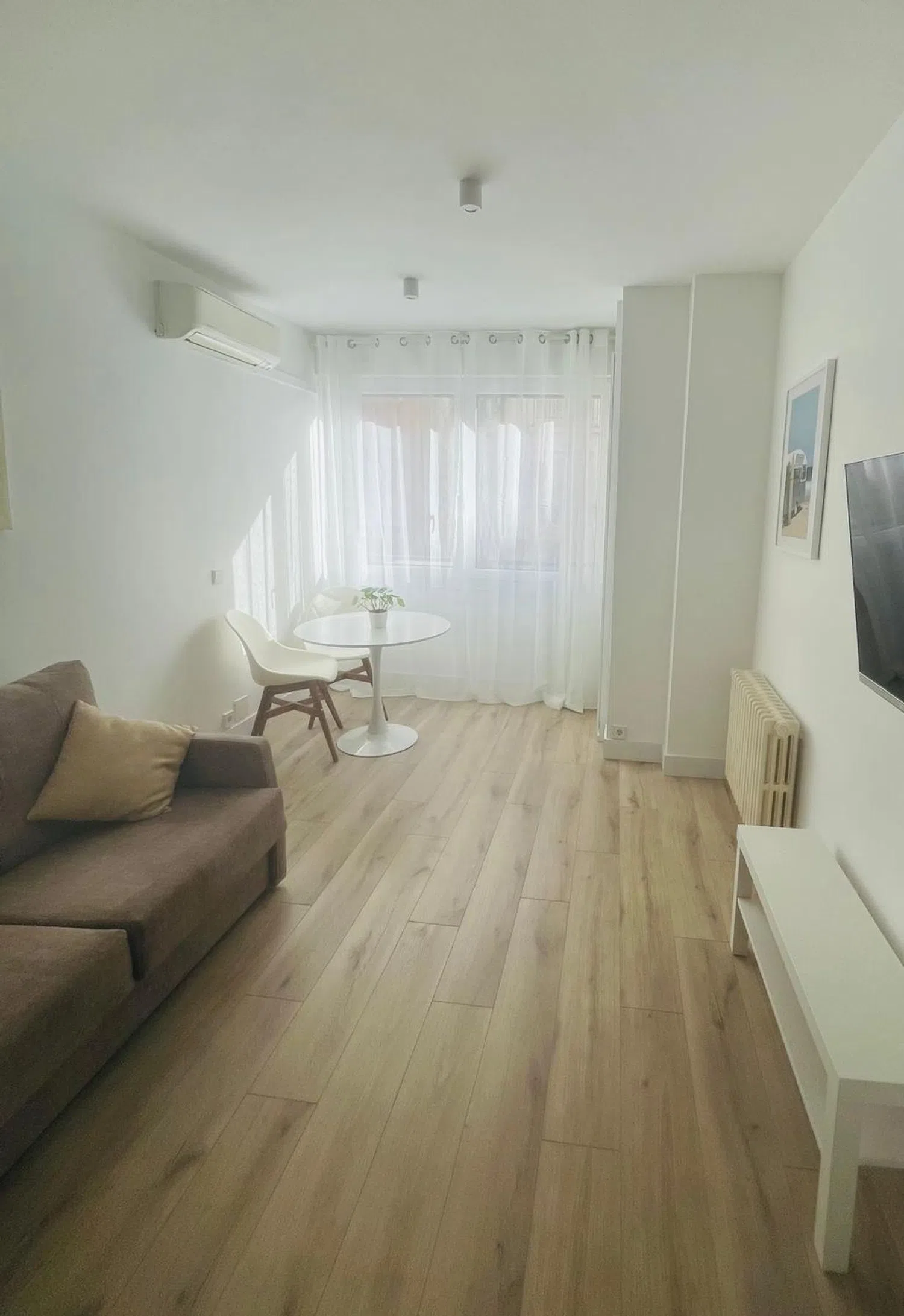 Piso en calle de Andrés Mellado, 33 - Foto 2