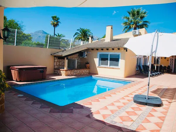 Chalet pareado en Calle Orquidies, 17, Barranco Hondo, Barranco Hondo - Foto 20