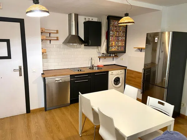 Dúplex en calle Maratón, 4