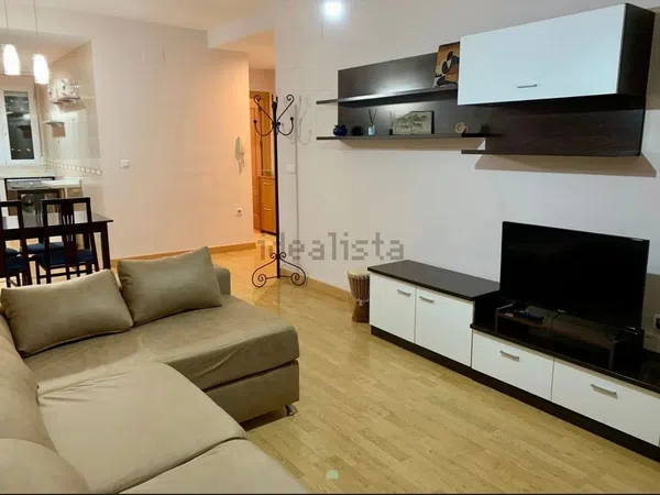 Ático en Calle Angel Ganivet, 4 b, Zona Parque de San Roque - Foto 9