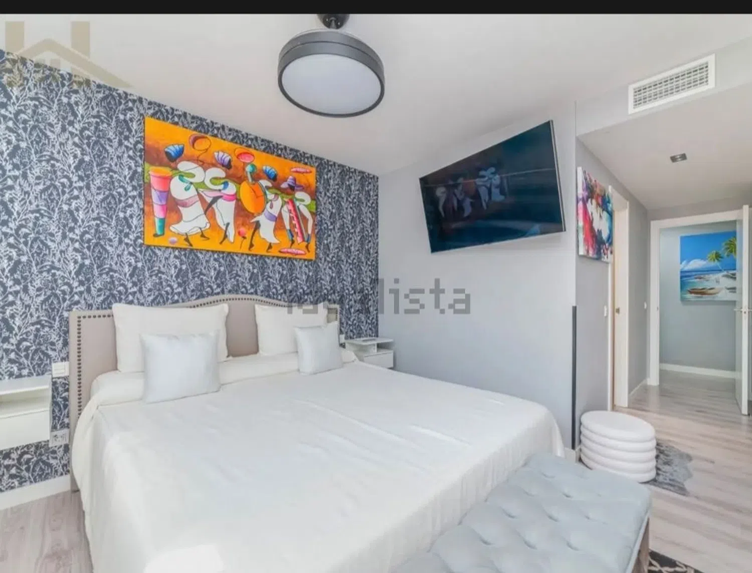 Piso en calle Alfonso VI, 9 - Foto 16