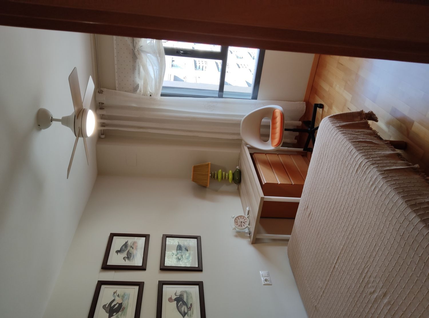 Piso en Calle Poeta José Agustín Goytisolo, 12, Casas Verdes - Foto 18