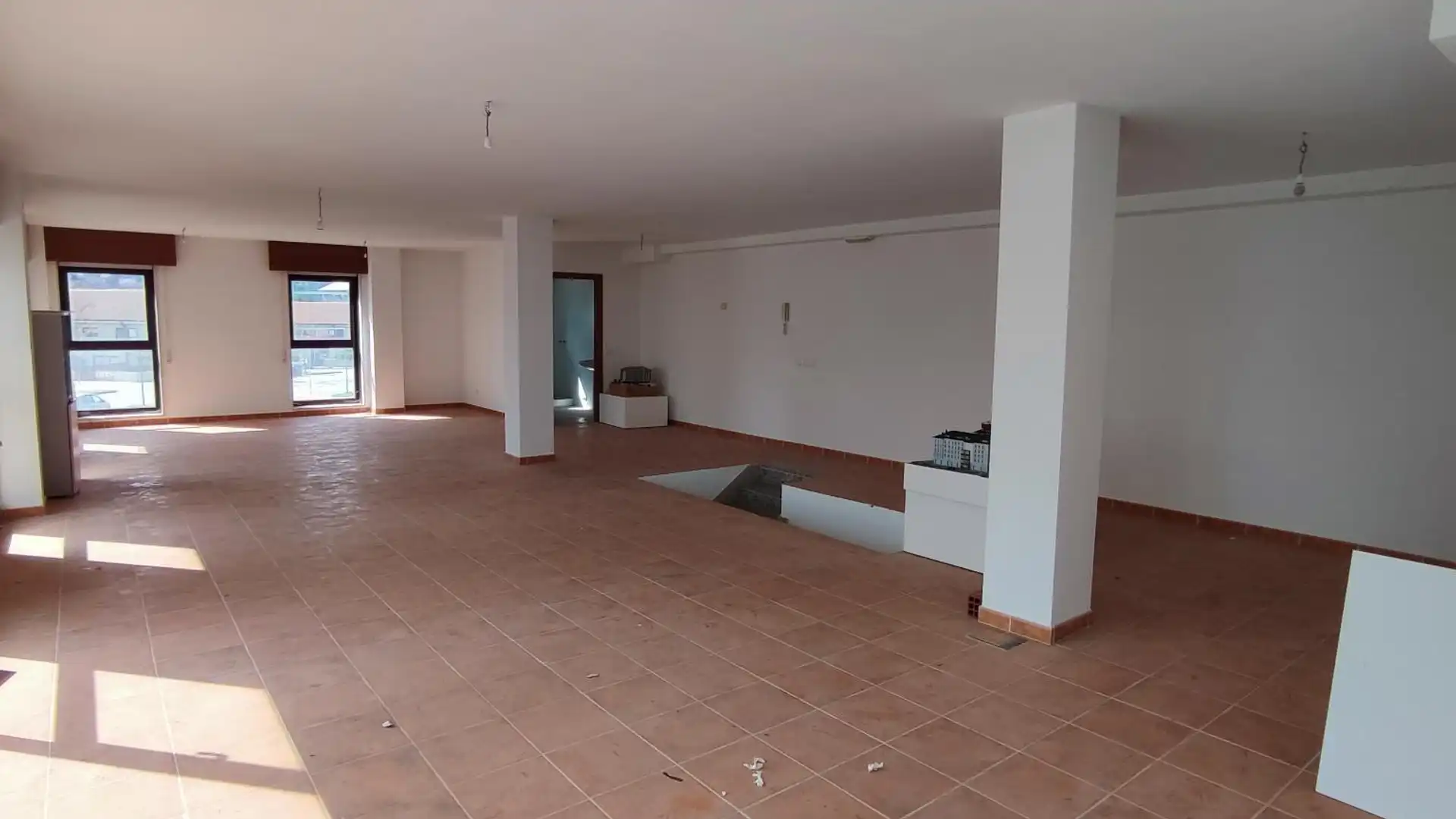 Piso en  Rúa de Anton Vilar Ponte 6 - Foto 4