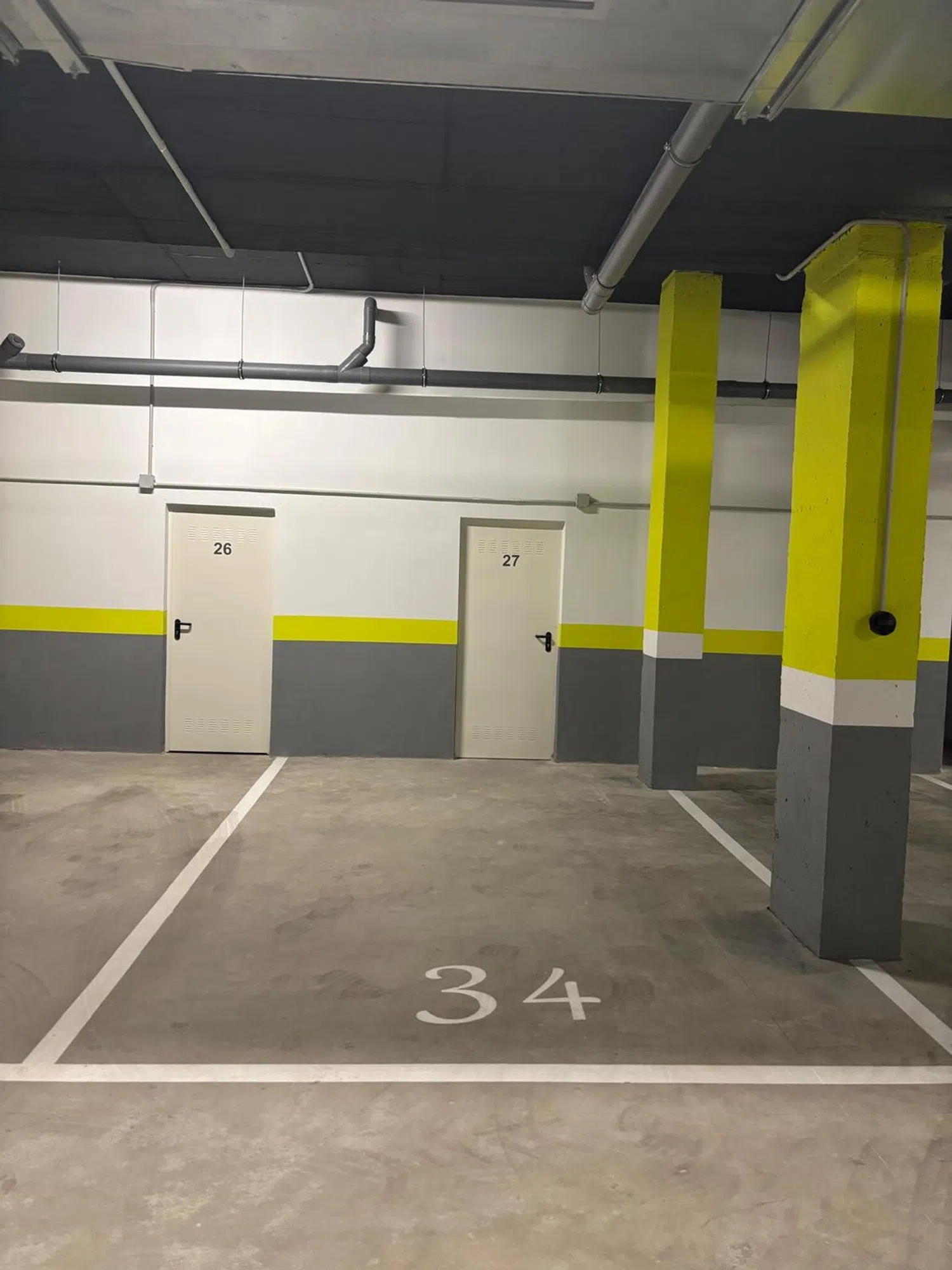 Piso en carril de los Toros, 9 - Foto 25