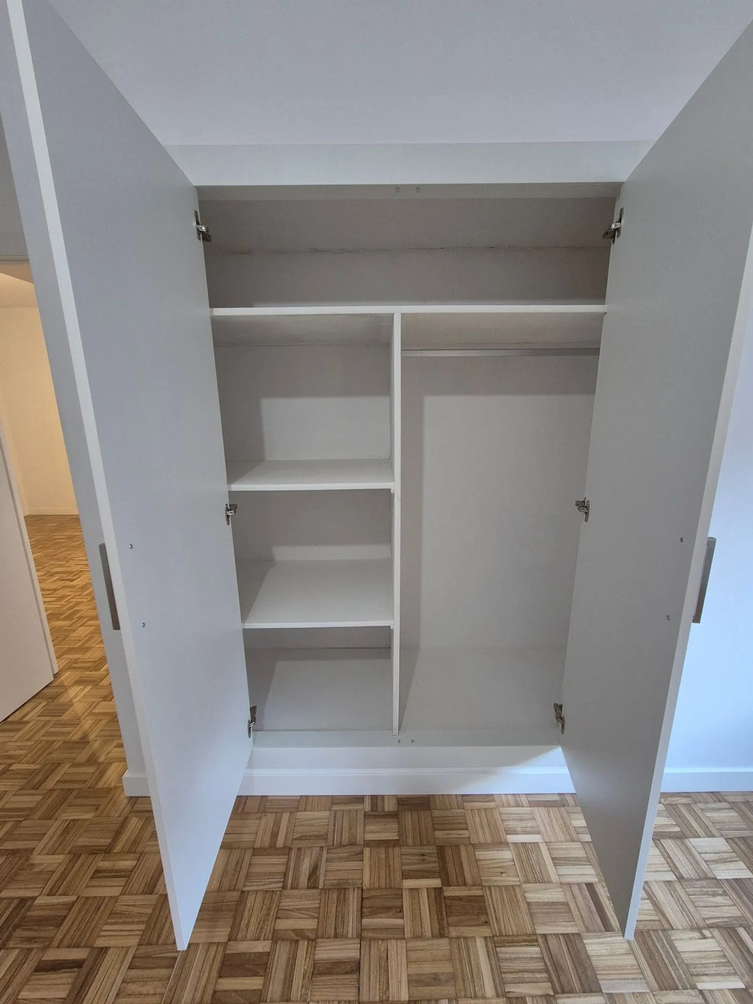 Piso en calle Novoa Santos, 19 - Foto 11