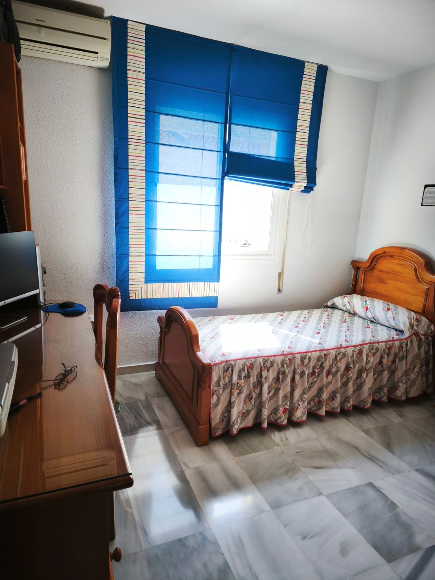 Chalet pareado en Calle Torremolinos, 30, Churriana - La Noria - Foto 11