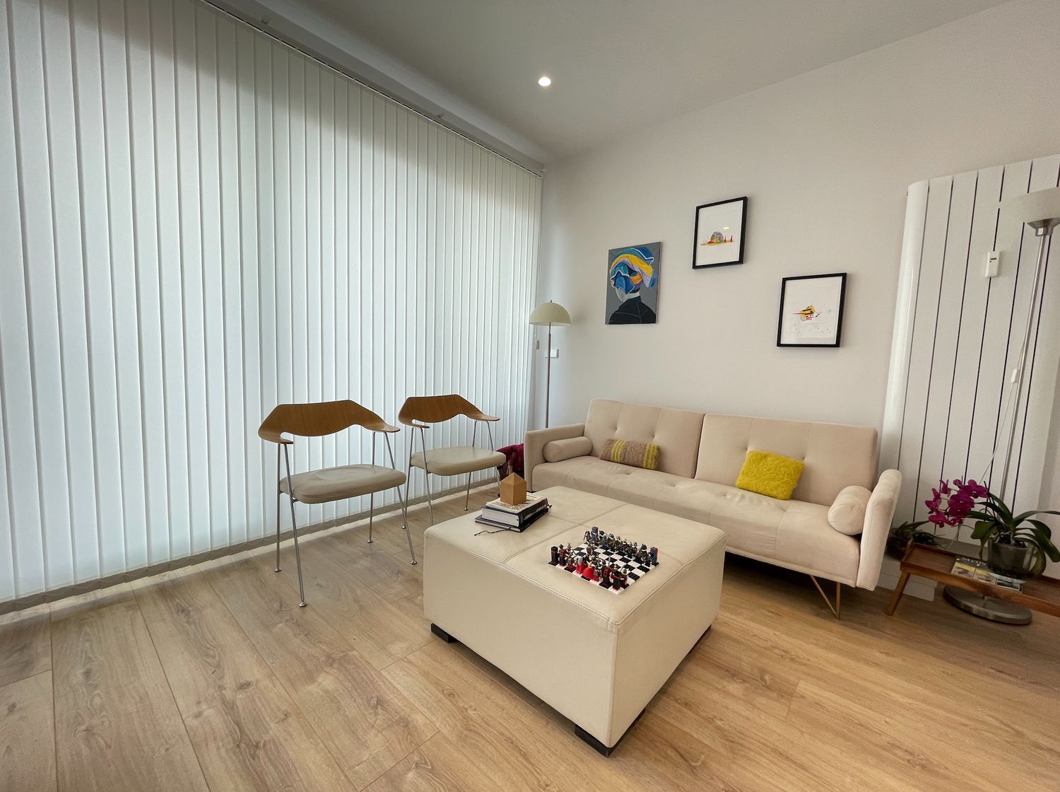 Ático en avenida de Pablo Iglesias, 22 - Foto 4