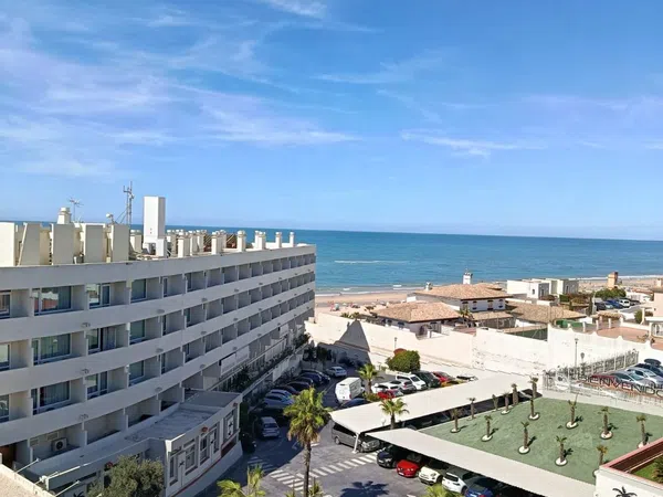 Piso en Calle Beethoven, 2, Zona Golf - Torre Almenara - Foto 7