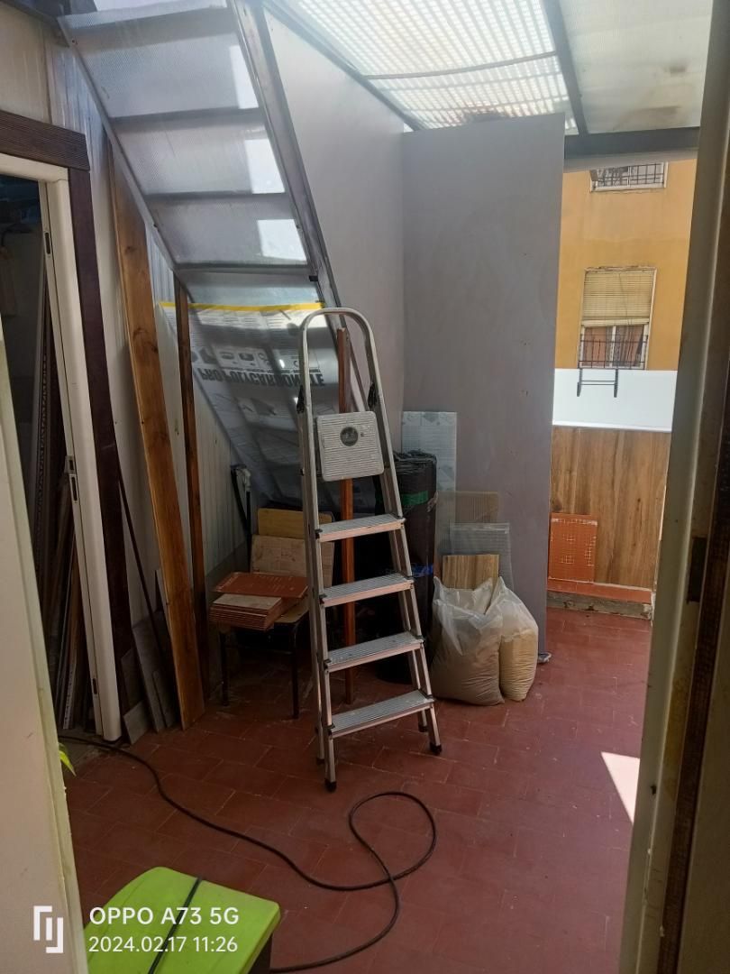 Ático en calle Calle Cristo de la Yedra 17 - Foto 8