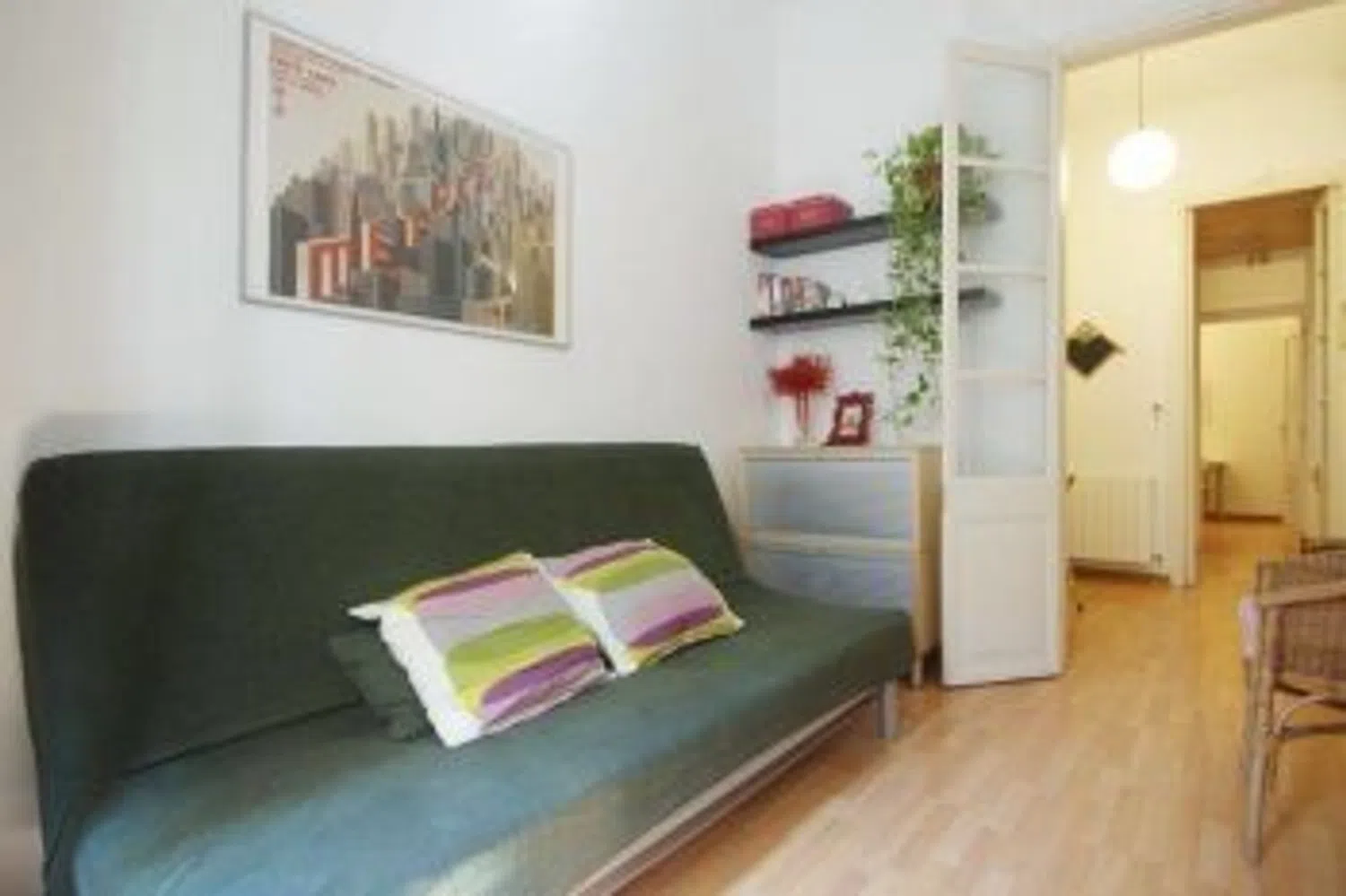 Piso en Piso en Carrer d'Obradors, 13 - Foto 7