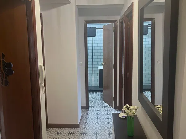 Piso en Avenida Navarra, 23, Monte Alto - Zalaeta - Atocha, Monte Alto - Zalaeta - Atocha - Foto 3