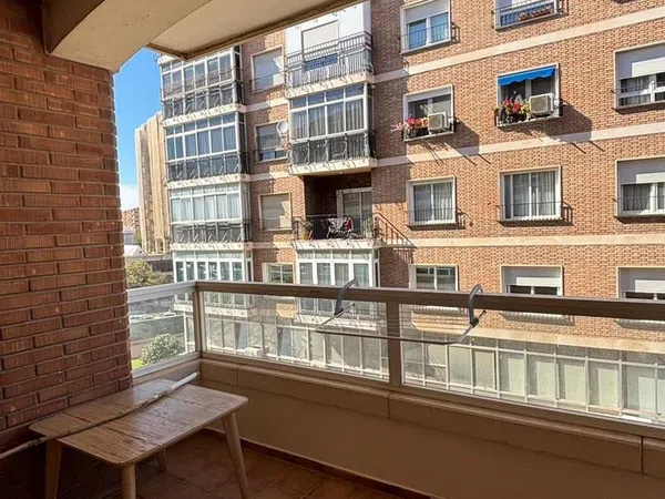 Piso en calle Linaje, 4 - Foto 1