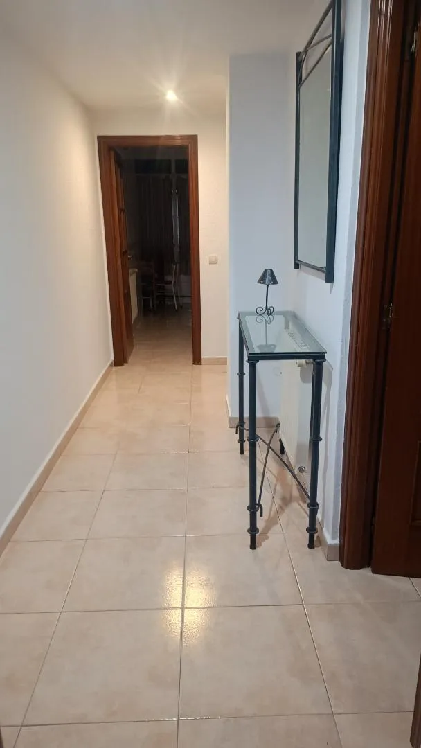 Piso en  Avenida Pierre de Coubertin 9 - Foto 4