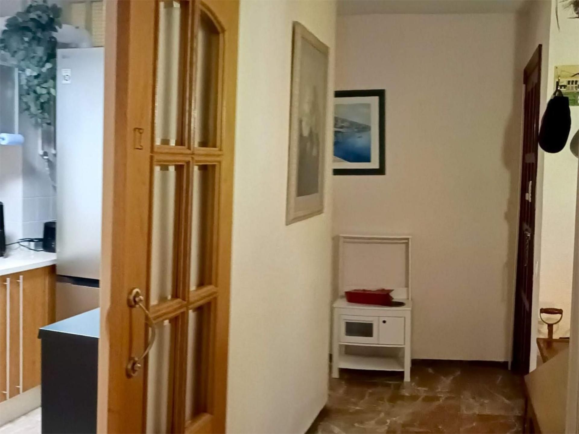 Piso en  Calle de la Virgen del Socorro 79 - Foto 6