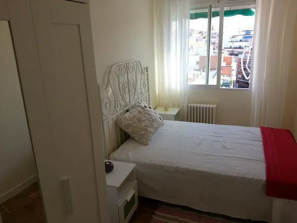 Piso en Calle Constancia, 36, Prosperidad, Madrid
