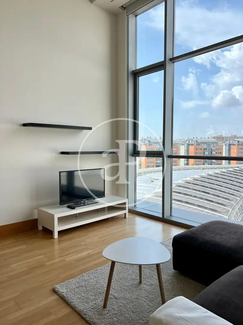 Loft en  Av. Hermanos Machado - Foto 4