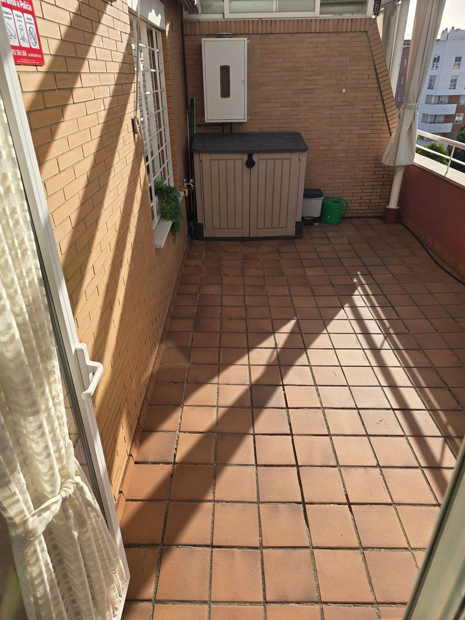 Ático en calle Luis Montoto, 65 - Foto 4