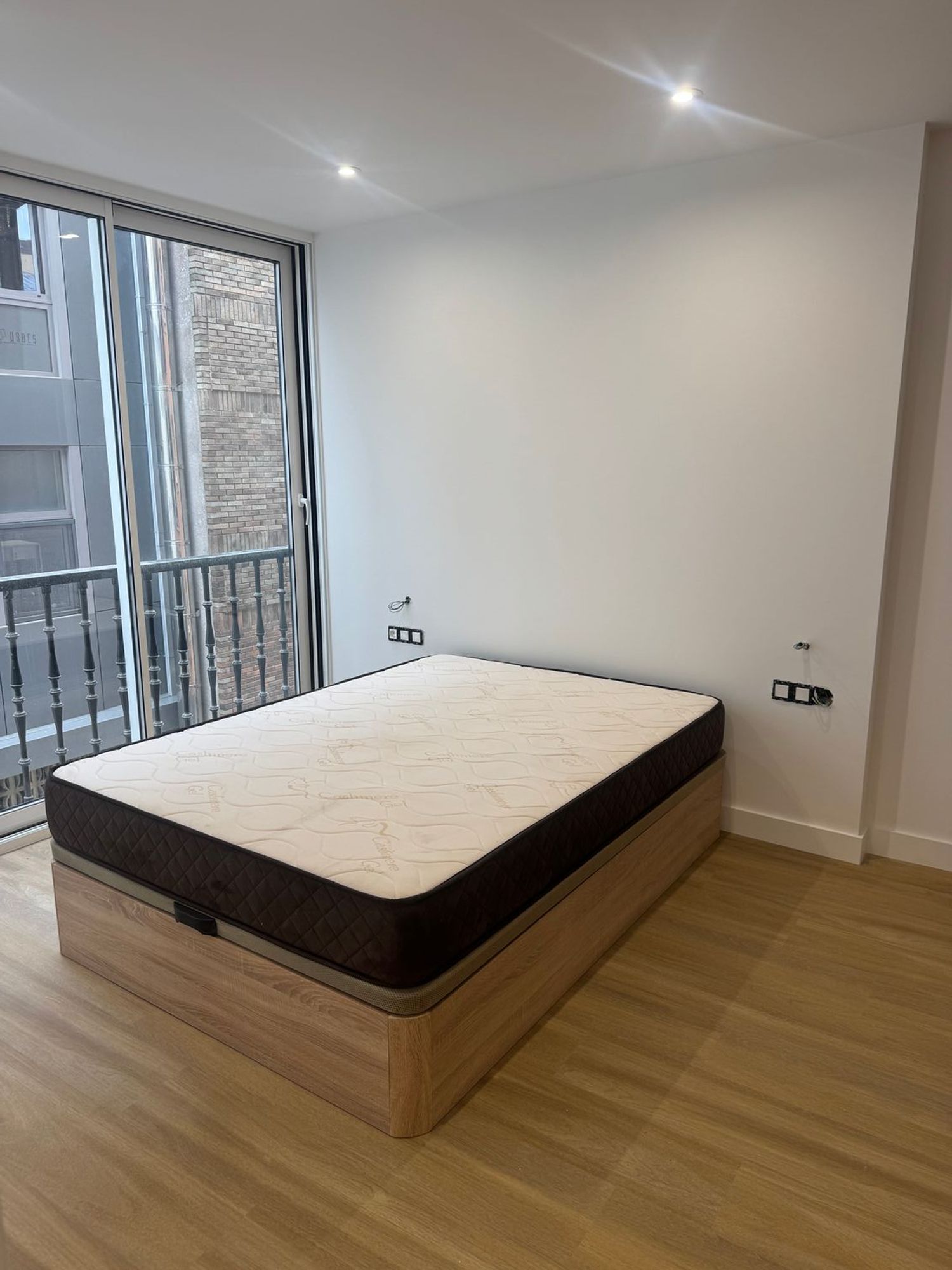 Piso en Calle de Madrid, 39, Sanxenxo, Sanxenxo - Foto 4