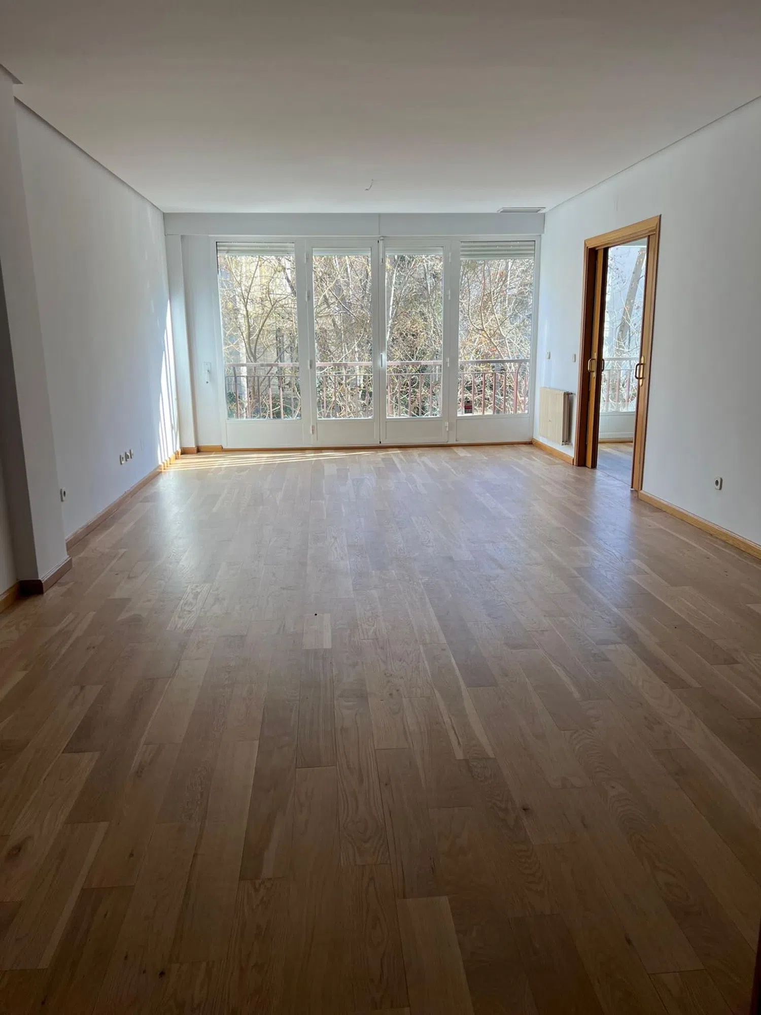 Piso en Barrio Castellana - Foto 2