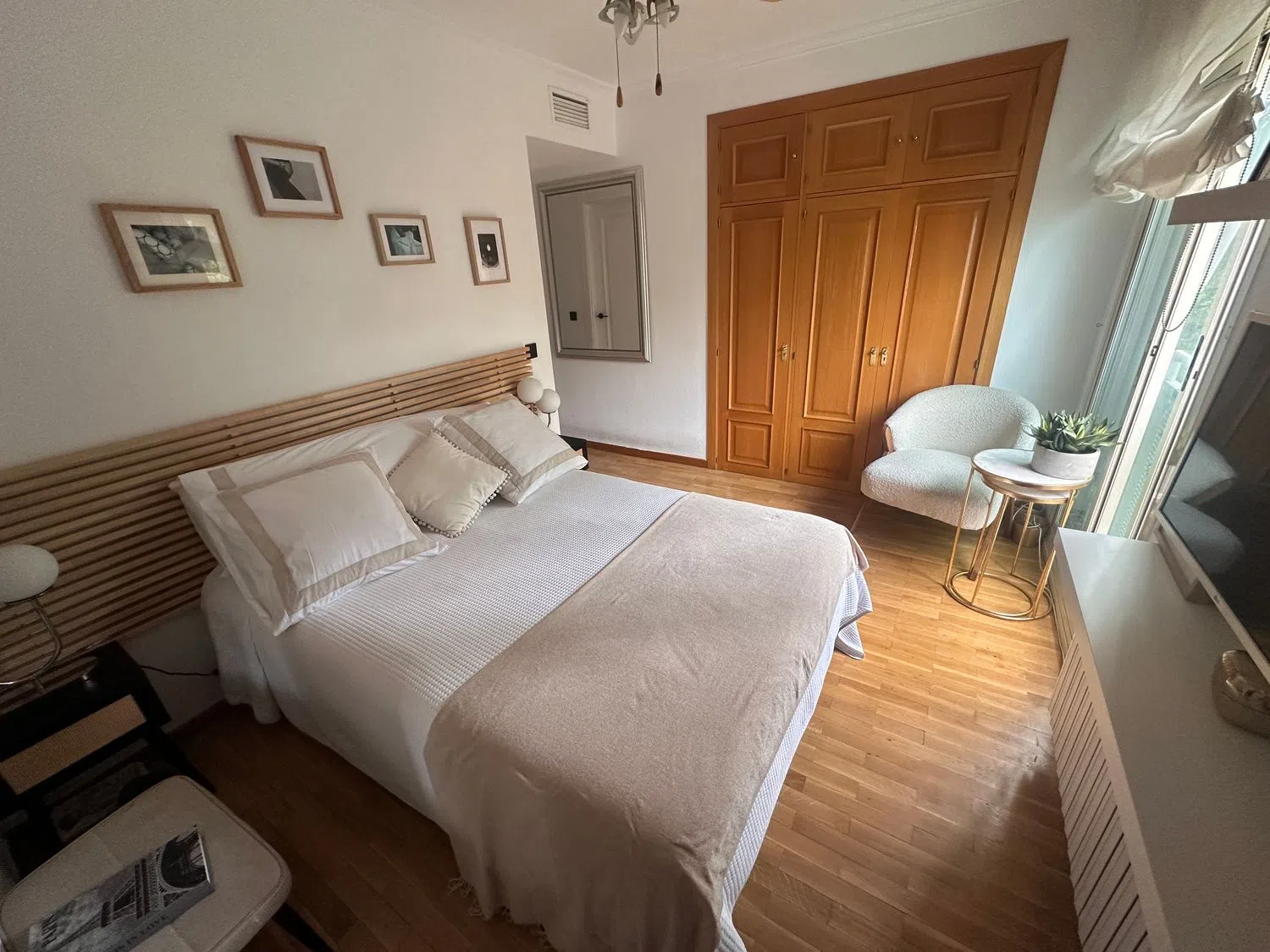 Piso en calle del Eucalipto, 11 - Foto 22