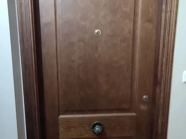 Piso en calle Plata, 8 a
