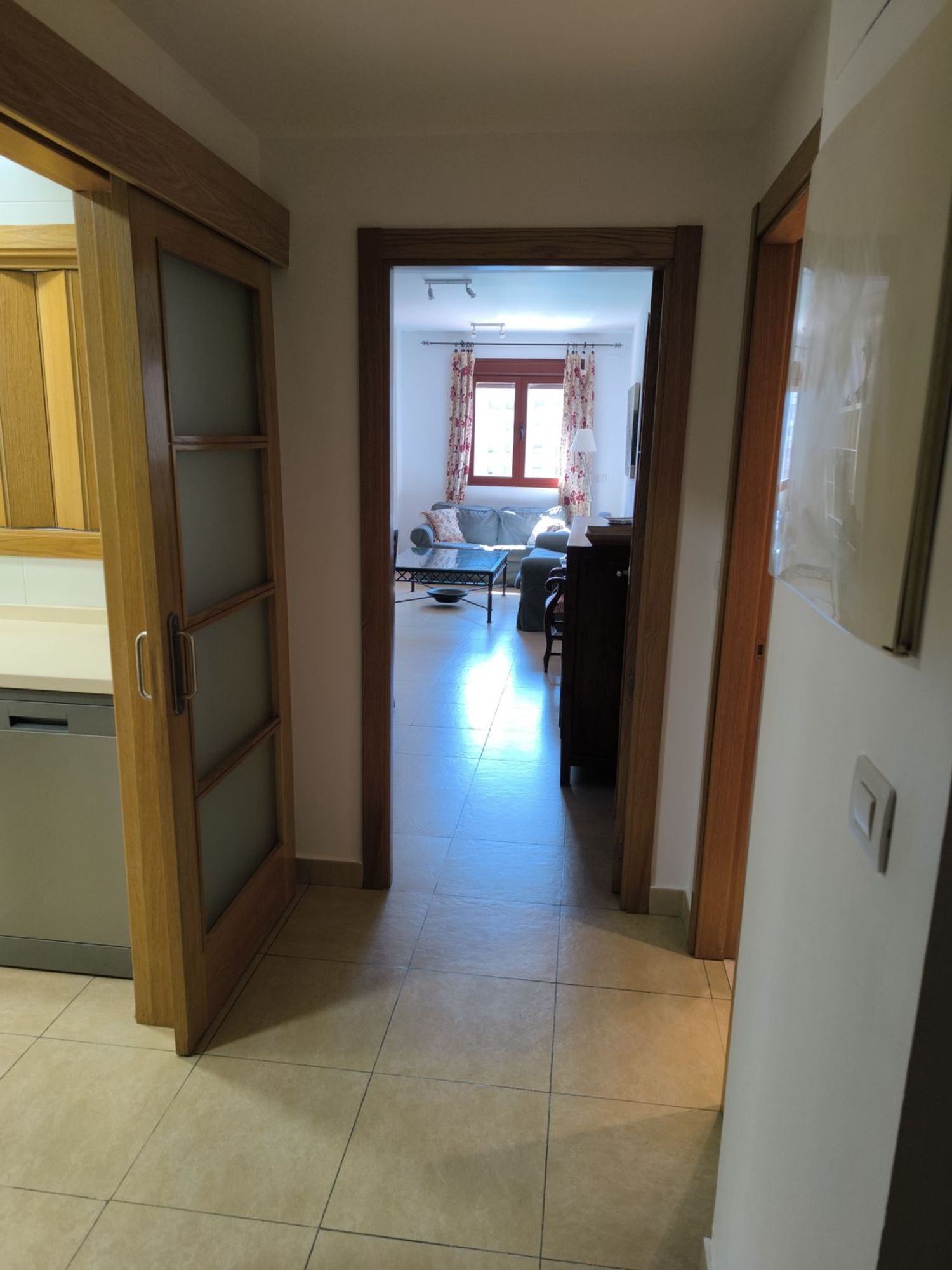 Piso en glorieta de Letonia, 1 - Foto 2