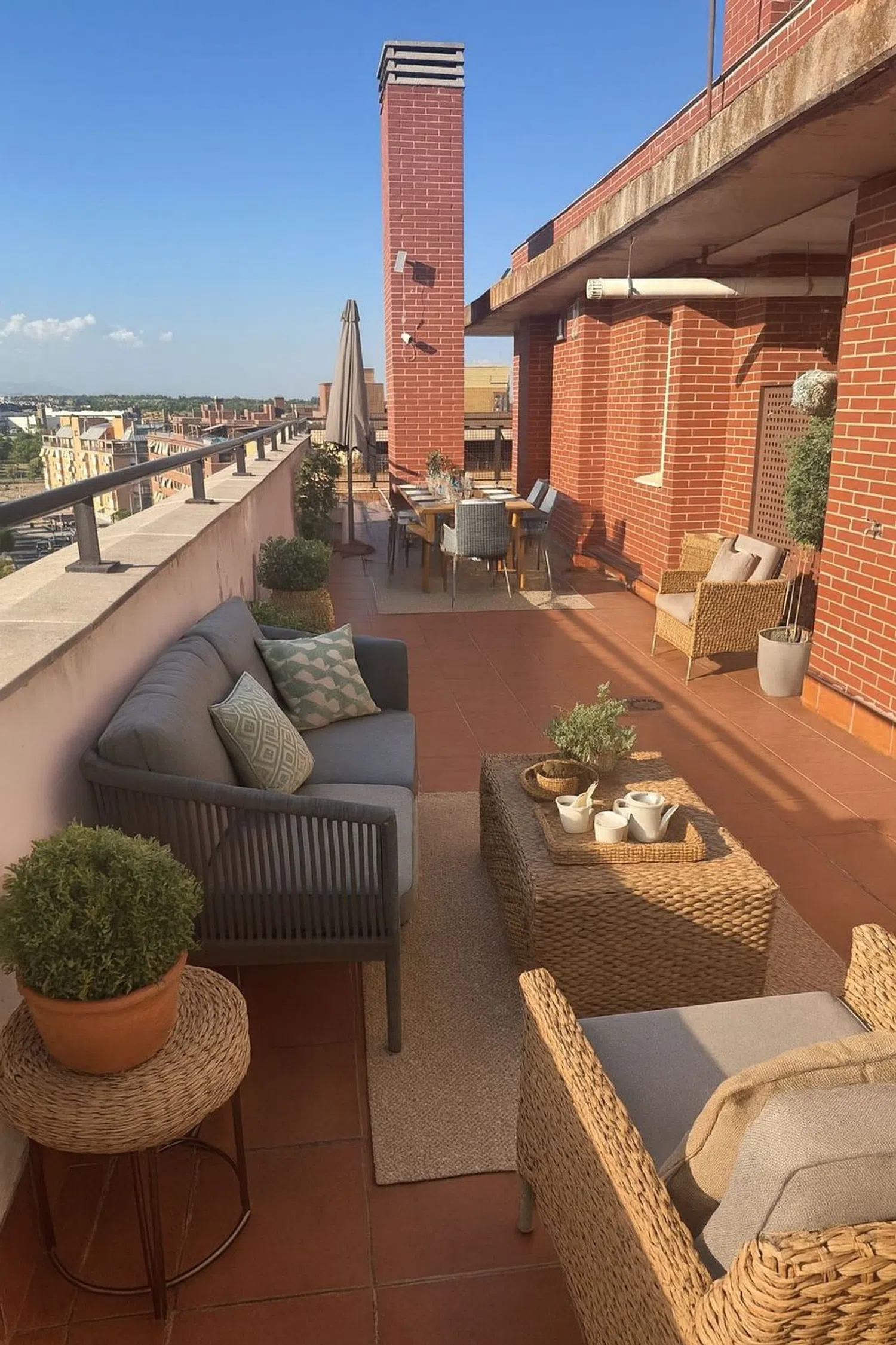 Ático en calle Alcalde Conde de Mirasol, 6 - Foto 1