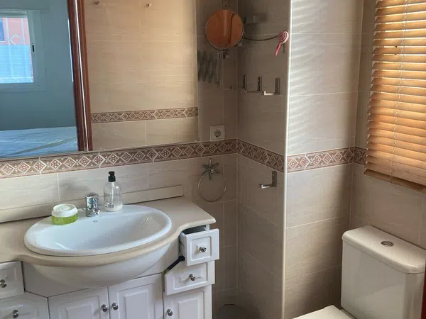 Piso en Calle María Malibrán, 3, Tablero - Foto 5