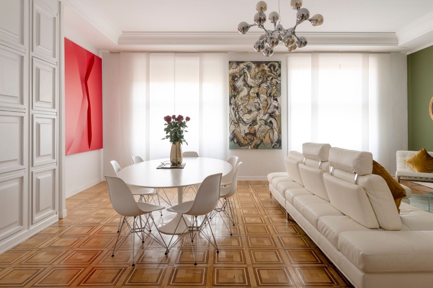 Piso en calle d'Andrea Doria, 12 - Foto 11